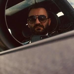 Meet your Posher, Guven